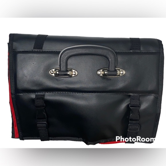 MCM Vintage 23 Piece Garnish Set w/ Case - Picture 9 of 13